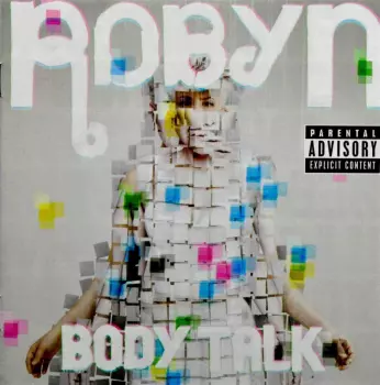 Robyn: Body Talk