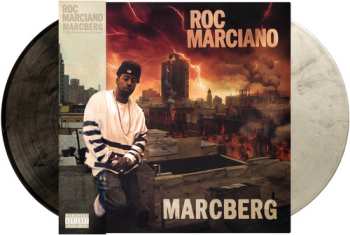 Album Roc Marciano: Marcberg