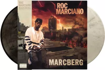 Roc Marciano: Marcberg