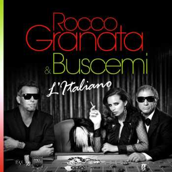 2CD Rocco Granata: L'italiano 456002