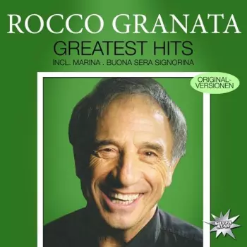 Rocco Granata: Greatest Hits