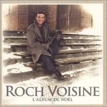 Album Roch Voisine: L'Album De Noël