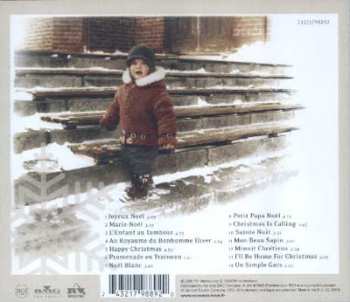 CD Roch Voisine: L'Album De Noël 509490