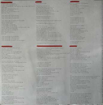 LP Rochelle Jordan: Play With The Changes LTD | CLR