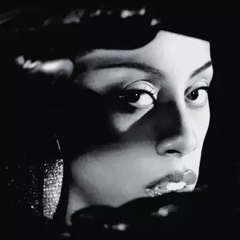 Rochelle Jordan: Through The Wall