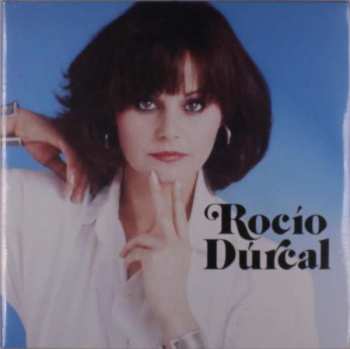 Album Rocío Dúrcal: Rocío Dúrcal