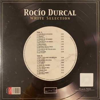 LP Rocío Dúrcal: White Selection 345971