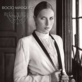 CD Rocío Márquez: El Niño DIGI 506510