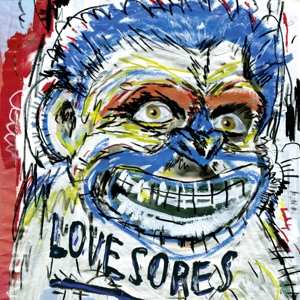 Album Lovesores: Rock And Roll Animal