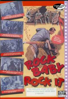 Album Rock Baby Rock It: Rock Baby Rock It