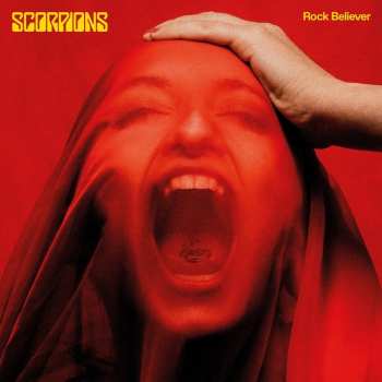 CD Scorpions: Rock Believer DIGI 371205