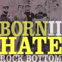 SP Rock Bottom: Born Ii Hate 232391
