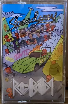 Rock Bottom: Speedway