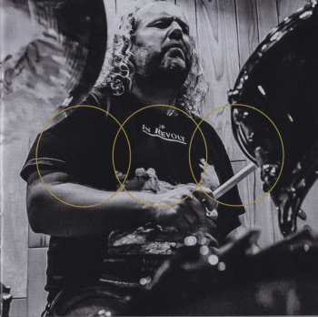 CD/DVD Rock Candy Funk Party: Groove Is King