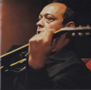 CD/DVD Rock Candy Funk Party: Groove Is King