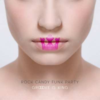 CD/DVD Rock Candy Funk Party: Groove Is King 15074