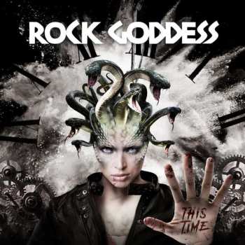 CD Rock Goddess: This Time 103110