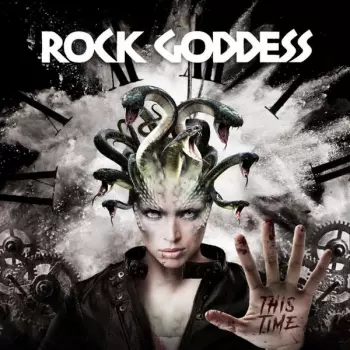 Rock Goddess: This Time