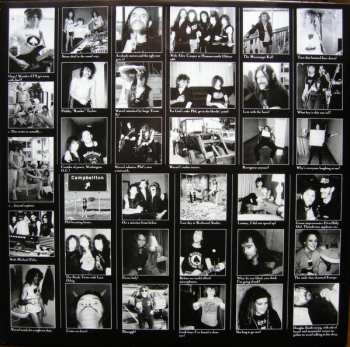 LP Motörhead: Rock 'N' Roll 30869