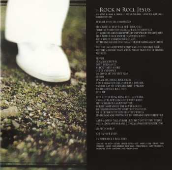 CD Kid Rock: Rock N Roll Jesus 30880