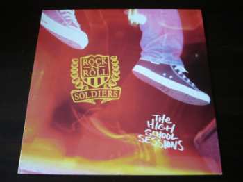 Album Rock N Roll Soldiers: The High School Sessions