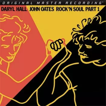 Rock 'N Soul Part 1