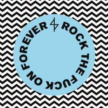 Album Angel Du$t: Rock The Fuck On Forever