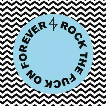 Angel Du$t: Rock The Fuck On Forever