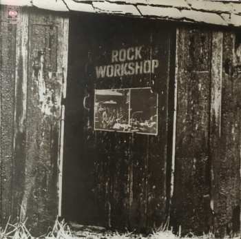 Album Rock Workshop: Rock Workshop