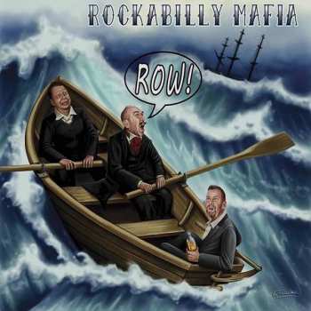 CD Rockabilly Mafia: Row! 281554