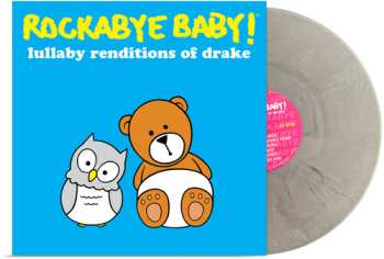 LP Rockabye Baby!: Lullaby Renditions Of Drake