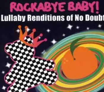 Lullaby Renditions Of No Doubt