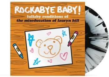 Album Rockabye Baby!: Lullaby Renditions Of The Miseducation Of Lauryn