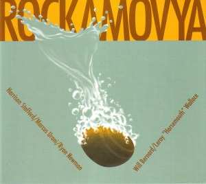 CD Rockamovya: Rockamovya 467199
