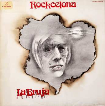 Album Rockcelona: La Bruja