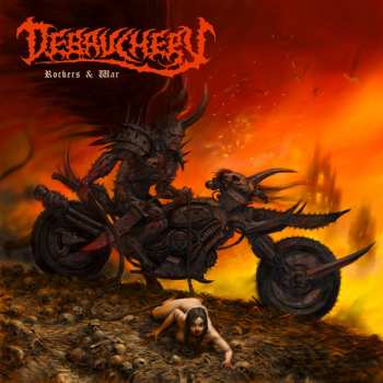 Album Debauchery: Rockers & War