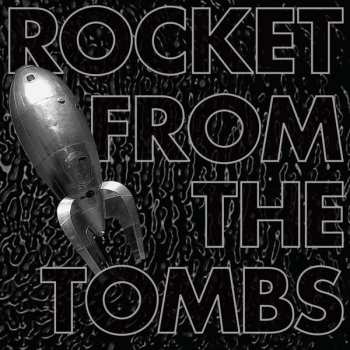 Album Rocket From The Tombs: Black Record