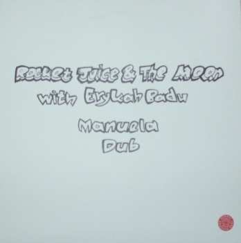 EP Rocket Juice & The Moon: Manuela 459860