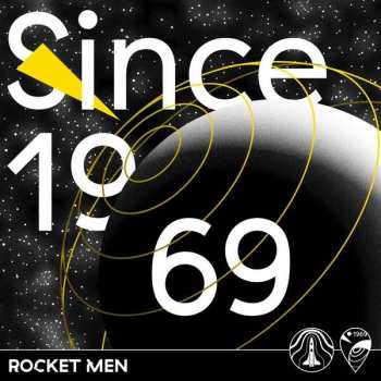 Album Rocket Men: Since 1969