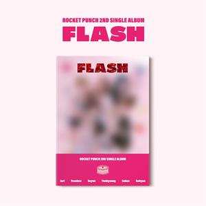 CD Rocket Punch: Flash 419729