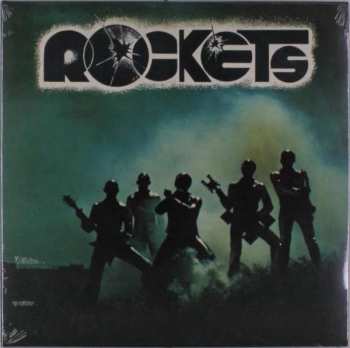 Album Rockets: Rockets