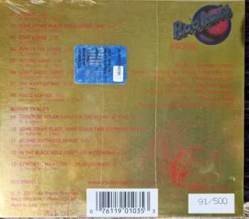 CD Rockets: Atomic LTD | NUM 433565