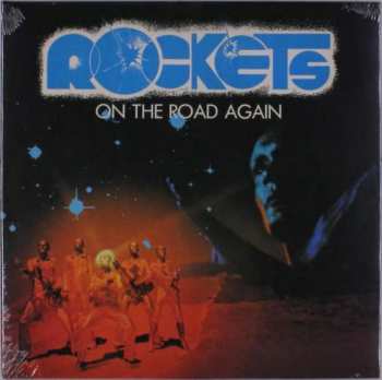 Rockets: On The Road Again
