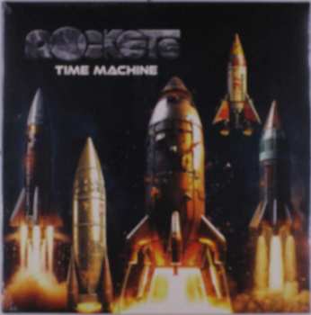 LP Rockets: Time Machine 483363