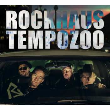 Album Rockhaus: Tempozoo