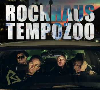 CD Rockhaus: Tempozoo 400297