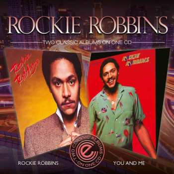 Album Rockie Robbins: Rockie Robbins / You And Me