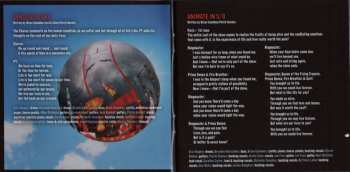 2CD Rocking Horse Music Club: Circus Of Wire Dolls