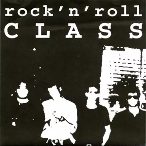 Rock'n'Roll Class: 7-only Rock & Roll Class