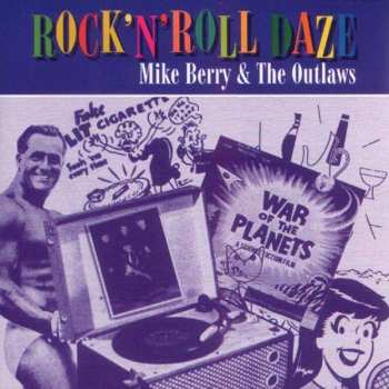 Album Mike Berry: Rock'N'Roll Daze